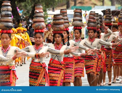native language in baguio